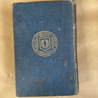 An Impossible Friend (E. L. Haverfield - Ballantyne Press, 1911)