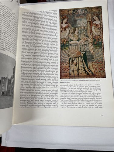 The Connoisseur March 1967 (Vol 164 No. 661)