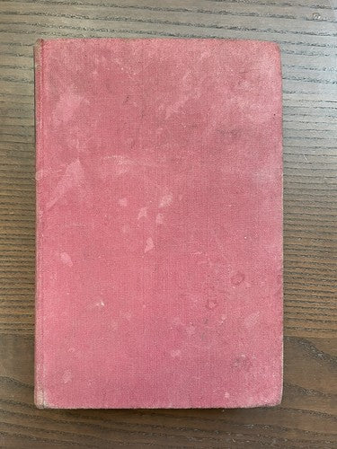 Let The People Sing by J.B. Priestley (1940 hardback The Book Club)