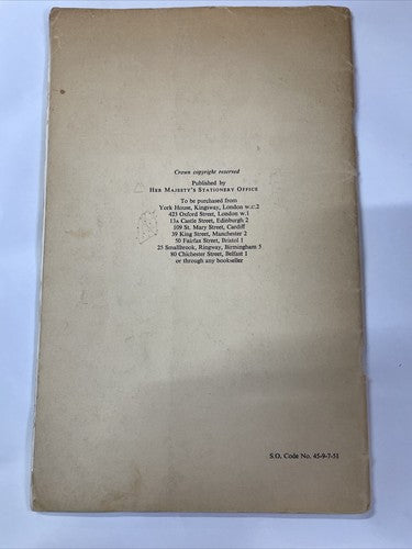 Aids to the Investigation of Peripheral Nerve Injuries (1965)