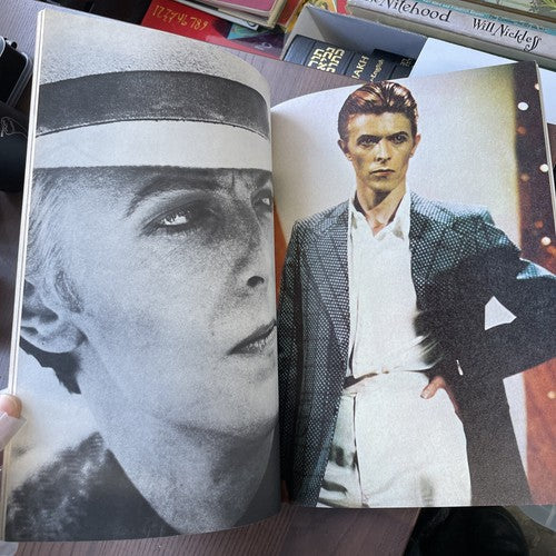 The Sun Magazine: Book of Rock 1977 by Bob Hart 