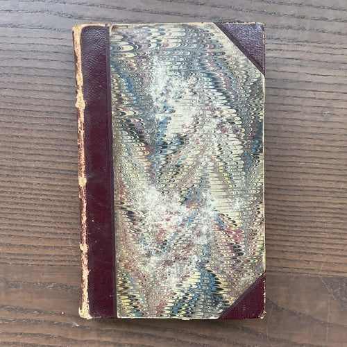 Bride Of Lammermoor, Waverley Novels Volume XIV by Walter Scott 1830 hardback