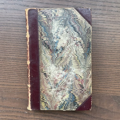 Bride Of Lammermoor, Waverley Novels Volume XIV by Walter Scott 1830 hardback