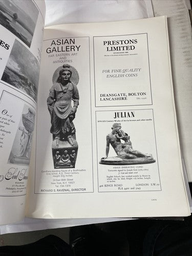 The Connoisseur January 1969 (Vol 170 No. 683)