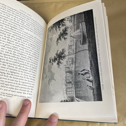 London Green by Neville Braybrooke 1959 The story of four Famous London Parks.