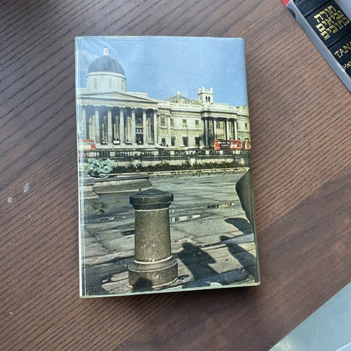 London On £1 A Day (Betty James - 1965) 