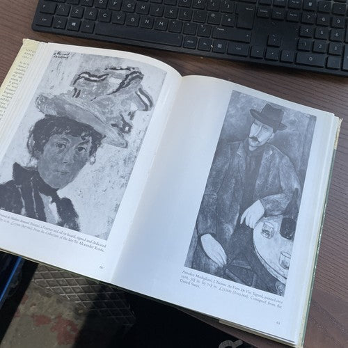 Sotheby’s Annual Review 1961-1962
