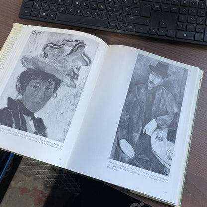 Sotheby’s Annual Review 1961-1962