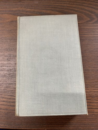 THE LIFE OF SAMUEL JOHNSON VOL II 1776-1784 JAMES BOSWELL 1927