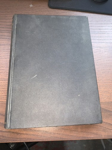 Historic Events 1839-1939 by Gernsheim, Helmut