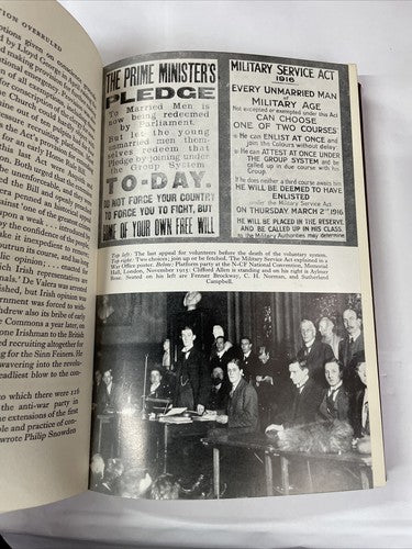 Objection overruled (Boulton, David - 1967)