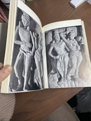 Daily Life in Ancient India, J. Auboyer - 1965 First Uk Edition Weidenfeld