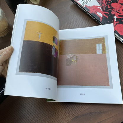STEPHEN NEWTON, 'Drawings / 1977-2017, exhibition catalogue, 2017