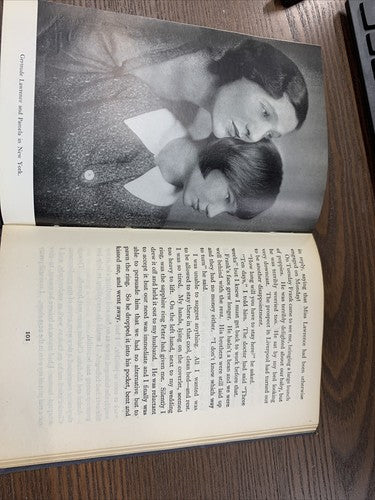 A Star Danced By Gertrude Lawrence First Edition 