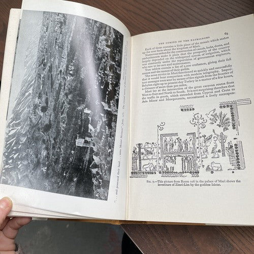 The Bible as History, W. Keller - 1974 Book Club Associates Cox & Wyman