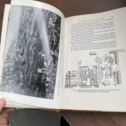 The Bible as History, W. Keller - 1974 Book Club Associates Cox & Wyman