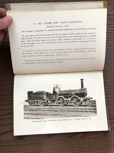 British Locomotives Illustrated, WJ Bell (1933) HB with Dustjacket 1st ed