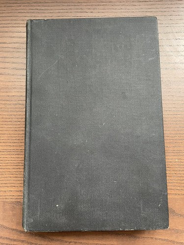 Pedigree Cats, Their Varieties, Breeding and Exhibition, P. M. Soderberg, 1958