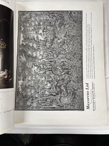 The Connoisseur June 1972 (Vol 180 No. 724)