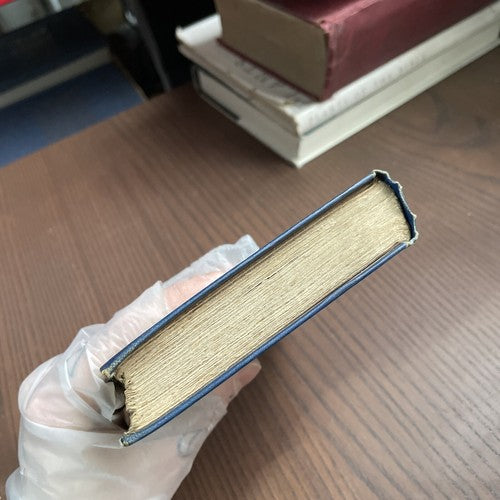 Deutsche Lyrik, C A Buchheim - Golden Treasury Series, Macmillan 1896