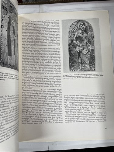 The Connoisseur January 1967 (Vol 164 No. 659)
