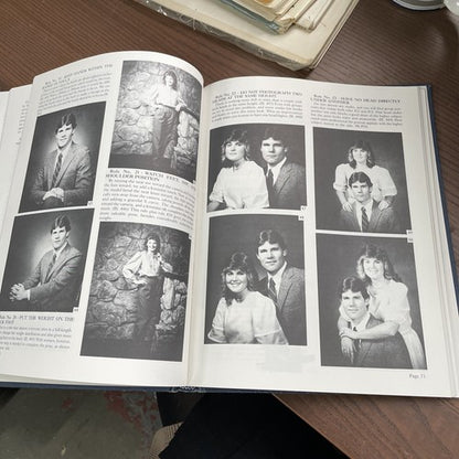 The Master Book of Portraiture Studio Management, D.Peterson - 1985 StudioPress