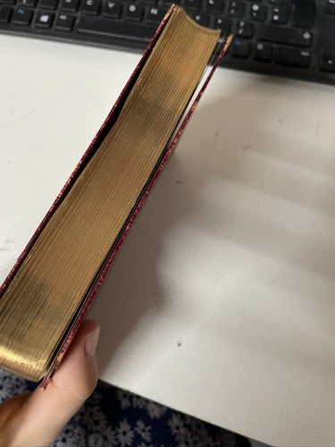 The Ethics of The Dust John Ruskin - 1877 Eighth Edition