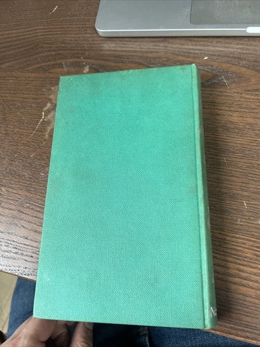 The Last Grain Race - Eric Newby 1958-01-01 No dust jacket. Readers Union