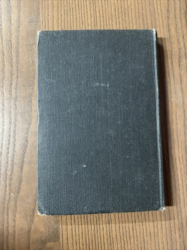 A SHORT HISTORY OF MUSIC ~ Alfred Einstein (Cassell) 1942 Edition