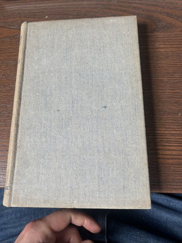 The English Genius (Hugh Kingsmill - 1939) Right Book Club