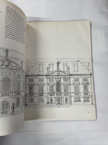 Royal buildings - COLVIN, Howard, Country Life Books