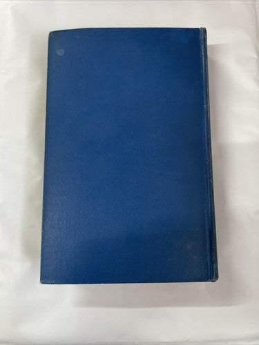 The Natural History of Disease, John A.Ryle (1948) OUP