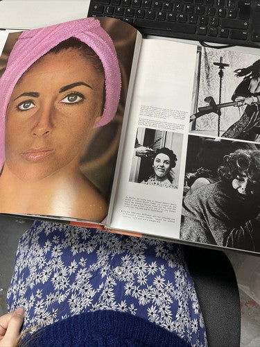 Life Goes to the Movies (1975) by Time-Life books Life Magazine