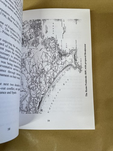 The Smugglers of Cawsand Bay (Jack Spence - Bretonside Copy, 2007)