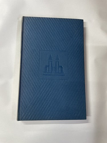German (Teach Yourself) Edited by Leonard Cutts. Paperback Book 1954