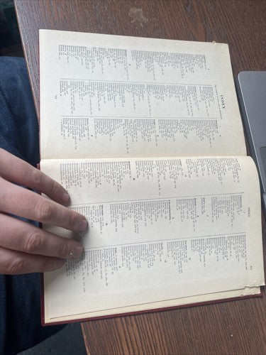 Vintage book. Wonders of nature. Odhams press