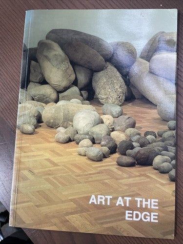 Art at the Edge: Contemporary Art from Poland - 1988 Museum of Modern Art Oxford
