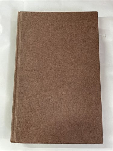 Objection overruled (Boulton, David - 1967)