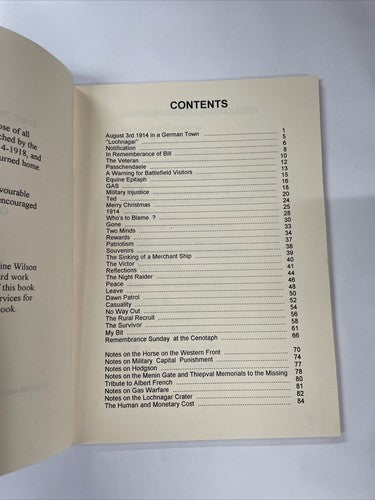 At the Bugle's Call, Alan J Colley (1995)