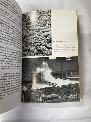 Sean Jennett The Making of Books HB Faber 1967