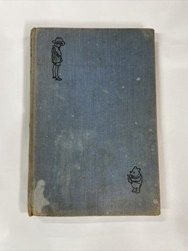 When We Were Very Young by A. A. Milne (Hardcover, 1934)