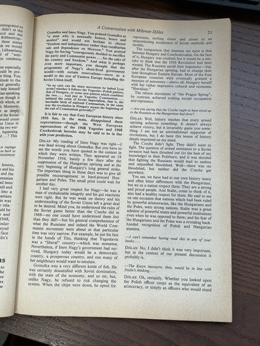 ENCOUNTER / DECEMBER 1979 / PHILOSOPHY & PSYCHOLOGY