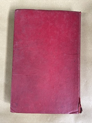 Five Fall into Adventure (Enid Blyton - Hardback, Hodder Stoughton, 1951)