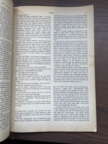 ENCOUNTER / MAY 1979 / THE BBC IN A SELF-CRITICAL MOOD