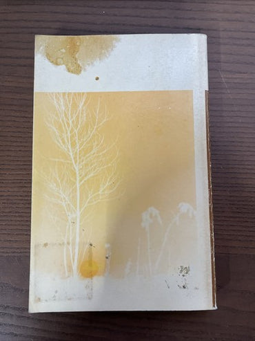 			You cannot hold back the Dawn, John C. Dowd, St. Paul Editions, 1974		