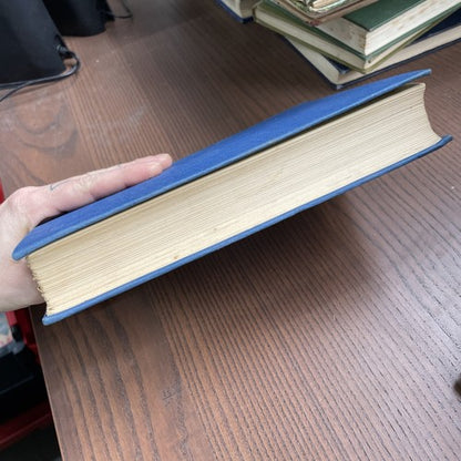 Samuel Pepys : The Years of Peril - by Arthur Bryant - Hardback  Book 1948 