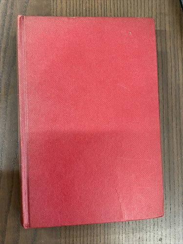 China Court; The Hours of a Country House by Rumer Godden - Hardback 1961