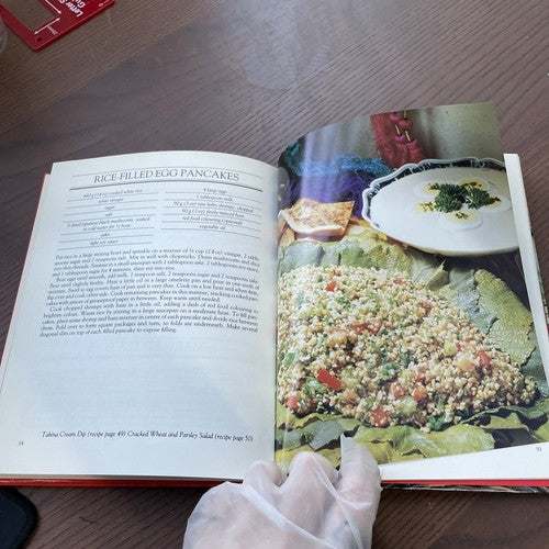 Dim Sum and Other Oriental Snacks, Jacobson, Carol
