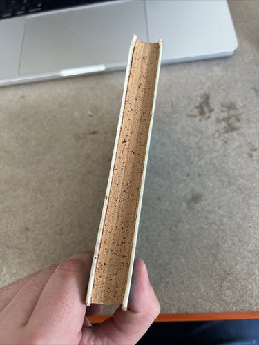 The Concerto Hardcover Pelican, Ralph Hill, 1966 Book