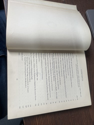 Shakespeare Survey: Volume 9, Hamlet 1956 Hamlet Cambridge HB